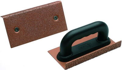 Håndsliber m. buk K24 