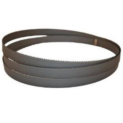 Bimetal savklinge til Flex metal båndsav 