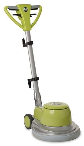 Wolff Samba Slibemaskine 2010 230V 