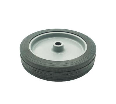 Wolff Hjul til Samba slibemaskine 
