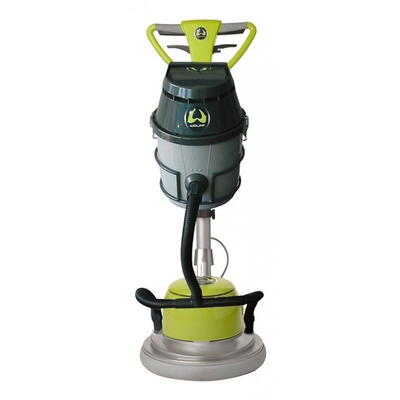 Wolff Samba m. komplet Støvsuger kit 