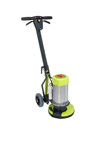 Wolff NEO Gulvsliber 230 mm 2kW/230V 