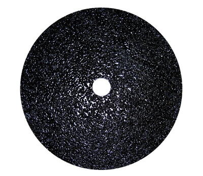 Slibeskive Ø375 mm. 10 stk. 