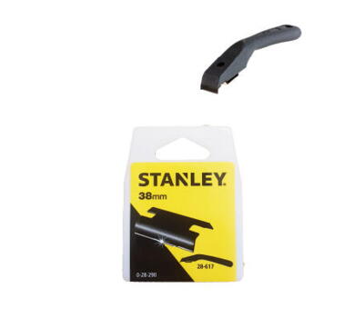 Klinger til Parketskraber 38 mm. 