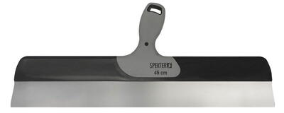 Stålspartel - Flere størrelser!