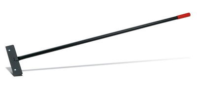 Gulvskraber 30 cm uden klinge 