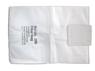 Poser NW til Ronda 200 - 10 stk. 