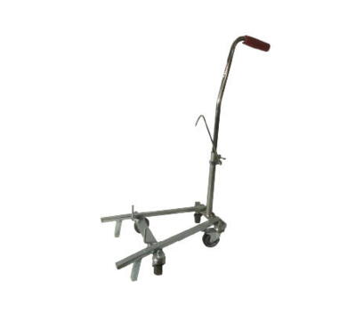 Transportvogn til kar 30 liter - KUN VOGN, INTET TILBEHØR! 