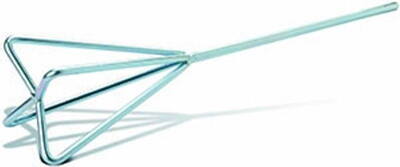 Piskeris 105x500 mm. 