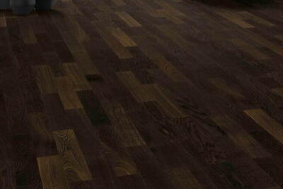 Sildebensparket Allegro - Afrikansk eg Pm