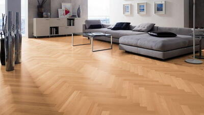 Sildebensparket Allegro - Bøg dampet Trend Pm