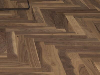 Sildebensparket Allegro - Amerikansk valnød Country Pm