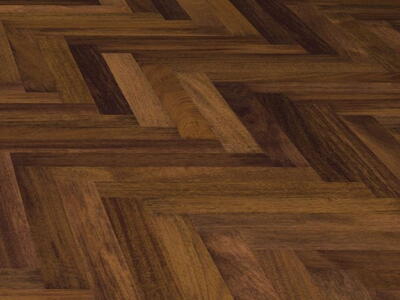 Sildebensparket Allegro - Merbau Pm 