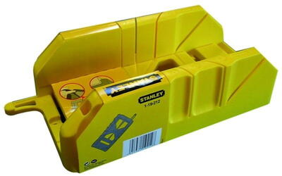 Stanley Skærekasse -