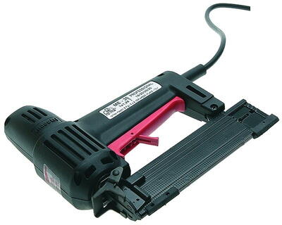 Stiftpistol ME-30 sæt i kuffert -