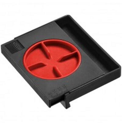 Bessey AV2 afstandsholder-sæt 4 stk. -