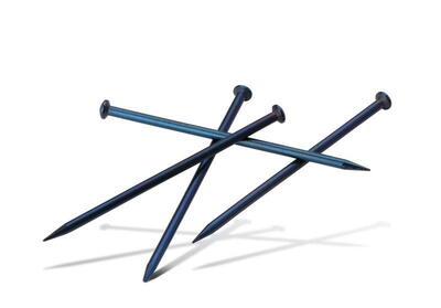 Stifter til Stangridser/Kombi ridseko - 25 stk. 