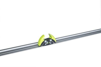 Wolff Railcut - inkl. 140 cm skæreskinne 