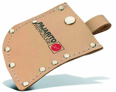 Læderetui til kvartmånekniv 