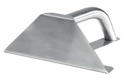 Wolff Wallmaster til vinyl hulkehl 