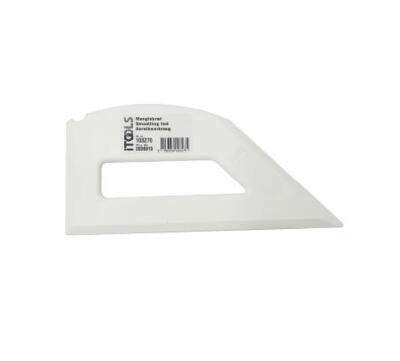 Manglebræt til vinyl, linoleum, tæpper m.m. 