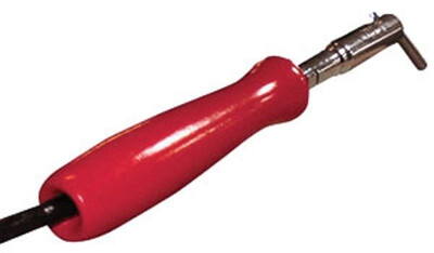 VICI Vinylkolbe 110W 