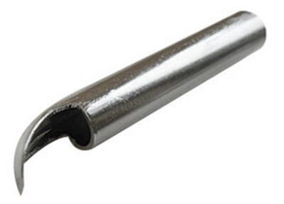 Glittedyse til Leister 5 mm. Runddyser 