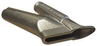 Hurtigsvejsedyse Leister 4 mm.  