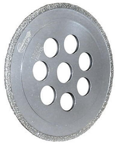 Diamant-fræserblad Altro 3,5mm Groover 