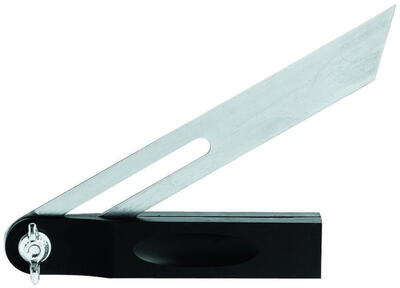 Smigvinkel 200 mm. -