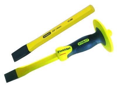 Mejsel med håndtag 25 mm. -