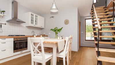 Moso Bamboo elite - Caramel plain pressed grundolieret 