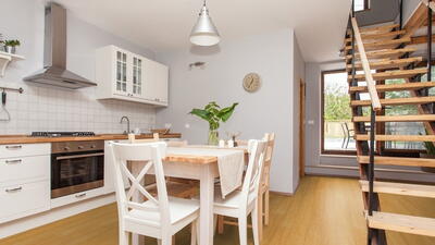 Moso Solida bambusgulv - Natural High Density, mat lak