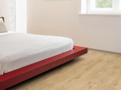 Laminatgulv, Plankegulv Eg Siena puro