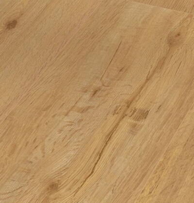 Parador vinyl Basic 5.3 - Eg natur børstet struktur, Planke  