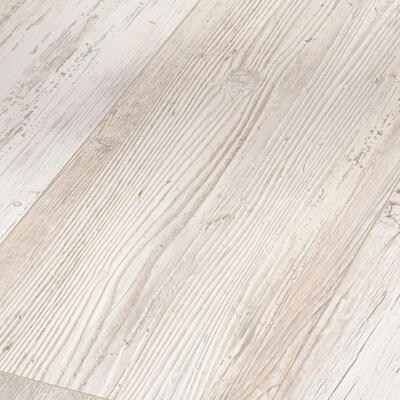 Parador vinyl Basic 5.3 - Pinje skandinavisk, Planke  