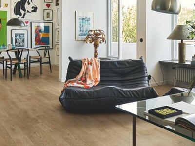 Pergo Elegant Plank - Countryside Oak, Planke 