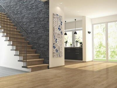 Pergo Elegant Plank - Countryside Oak, Planke 