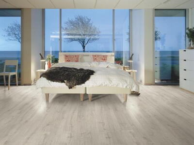 Pergo Elegant Plank - Rustic Grey Oak, Planke 