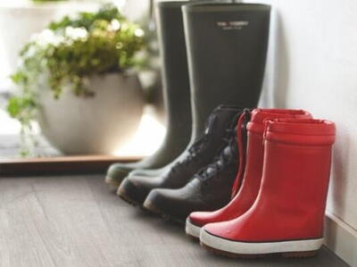 Pergo Elegant Plank - Cool Grey Oak, Planke 