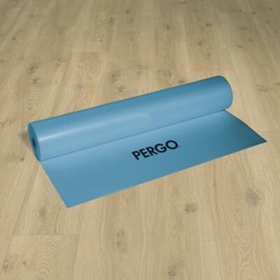 Pergo, TransitStop underlay