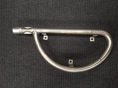 Brænder til BeefEater Bugg gasgrill