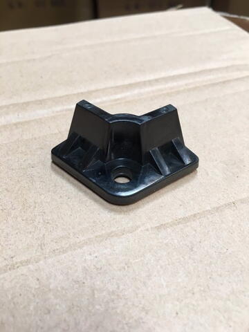 Plastikfod til Bugg gasgrill