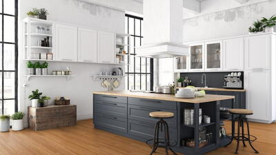 Moso Bamboo Supreme - Side Pressed Caramel, mat lak 