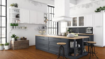 Moso Bamboo Supreme - High Density Caramel, mat lak 