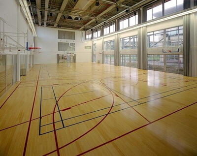 Moso Bamboo Supreme - Side Pressed Natural, grundolieret 