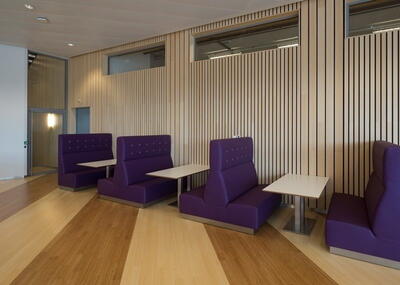 Moso Bamboo Supreme - Side Pressed Natural, grundolieret 