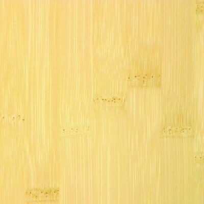 Moso Bamboo Supreme - Plain Pressed Natural, grundolieret 