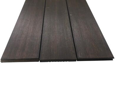 Bambus x-treme® terrassebrædder 178 mm.