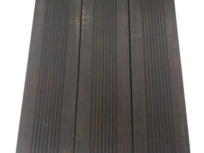 Bambus x-treme® terrasseplank 155 mm.